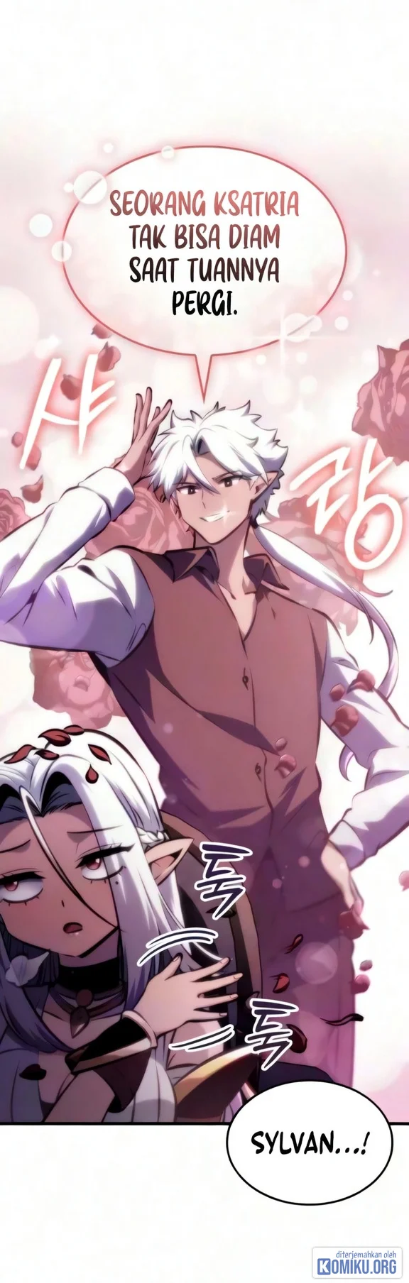 Breakers Chapter 95 Gambar 22