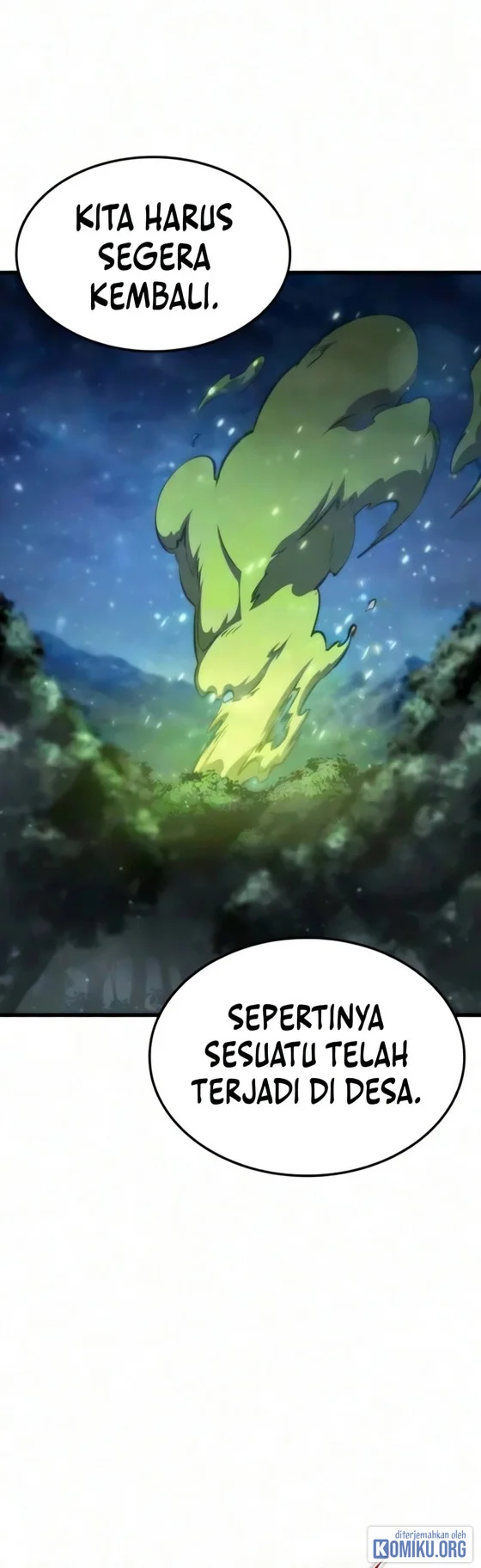 Breakers Chapter 99 Gambar 23