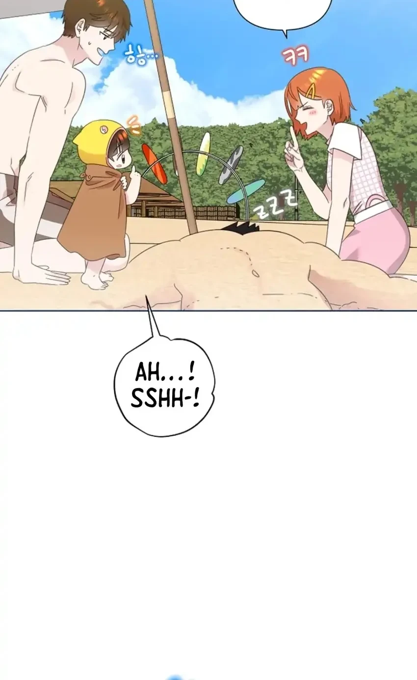 Brother, Am I Cute? Chapter 86 Gambar 19
