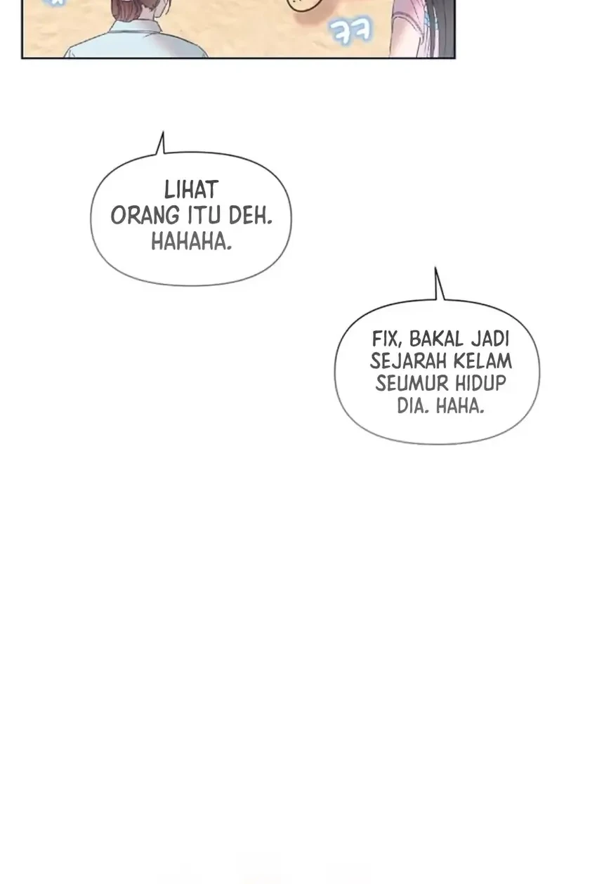 Brother, Am I Cute? Chapter 86 Gambar 21