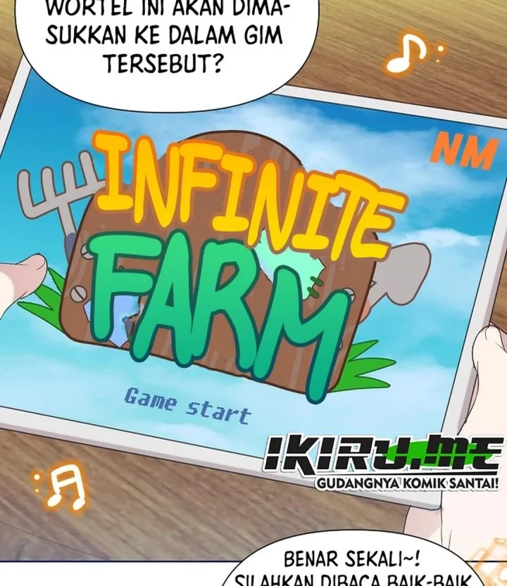 Brother, Am I Cute? Chapter 88 Gambar 16