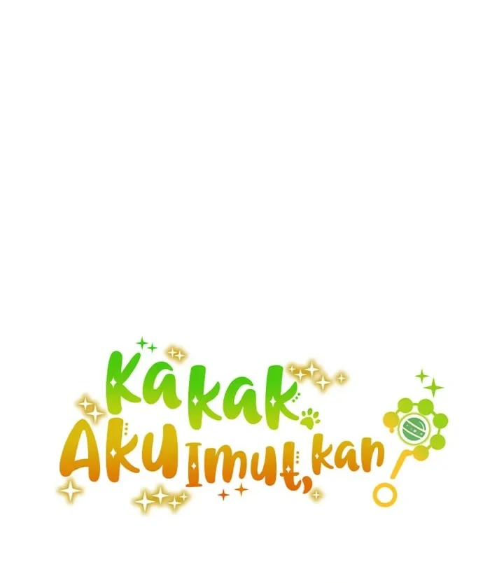Brother, Am I Cute? Chapter 90 Gambar 21