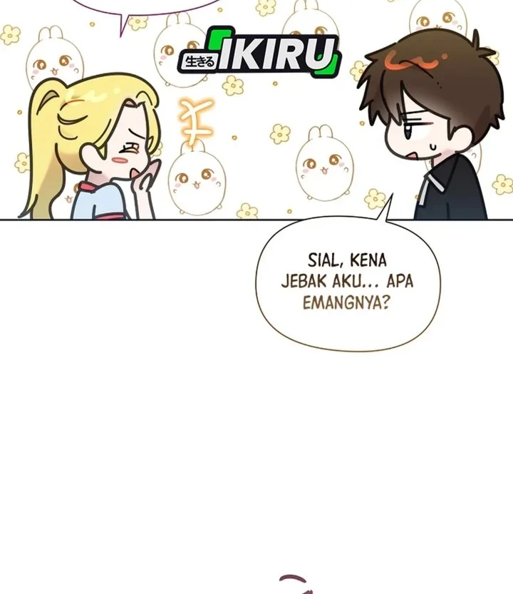 Brother, Am I Cute? Chapter 93 Gambar 20