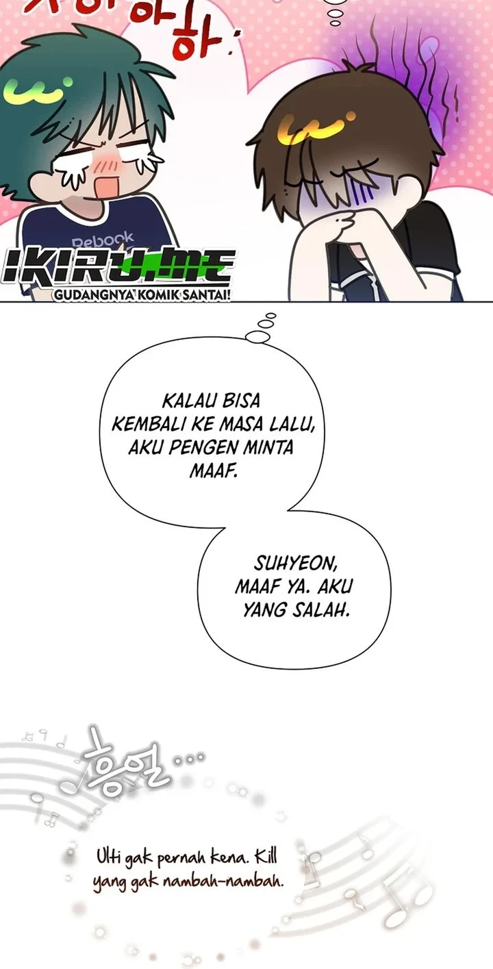 Brother, Am I Cute? Chapter 94 Gambar 19
