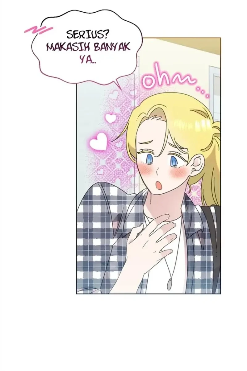 Brother, Am I Cute? Chapter 95 Gambar 20