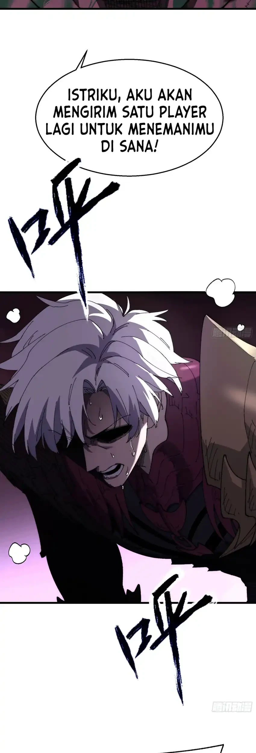 Calamity Summoner Chapter 3 Gambar 22