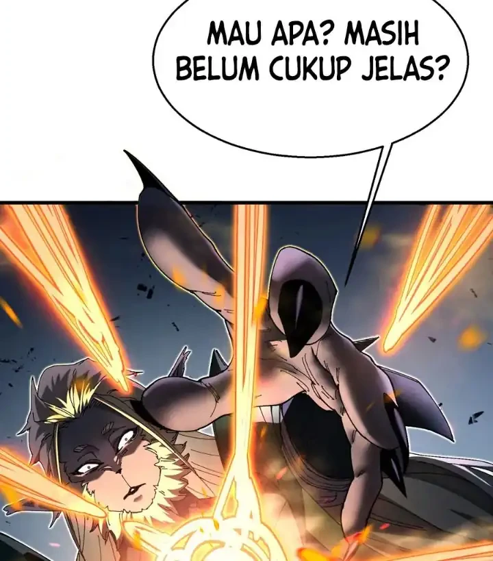 Calamity Summoner Chapter 4 Gambar 16