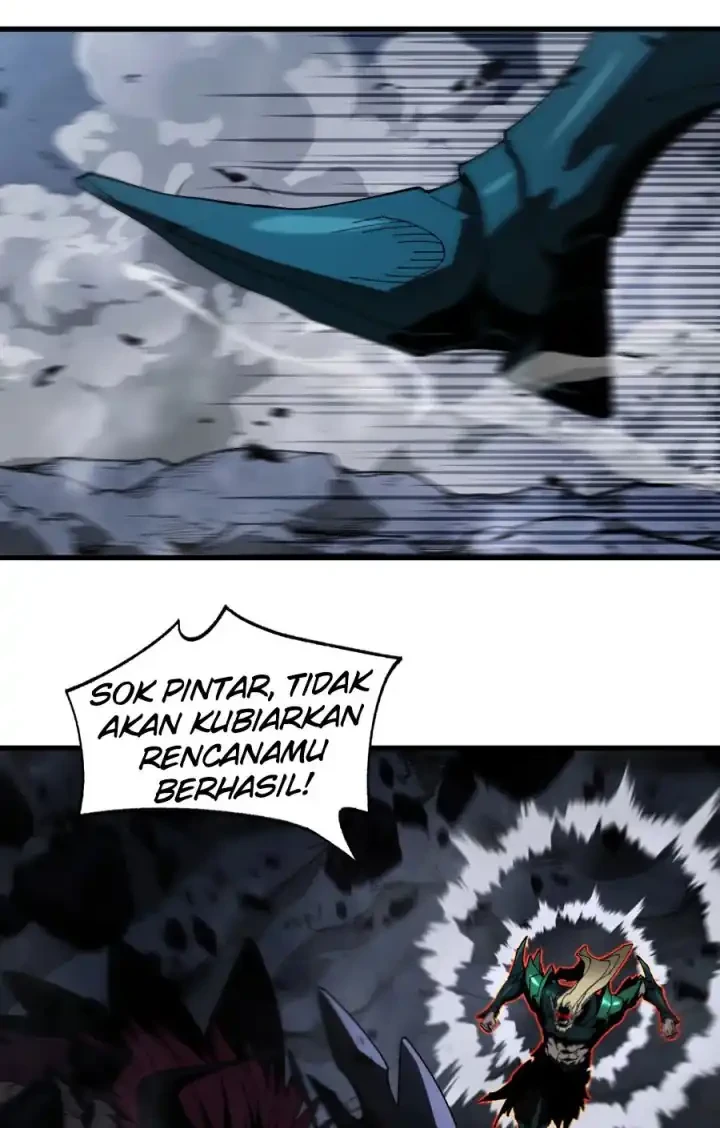 Calamity Summoner Chapter 5 Gambar 16