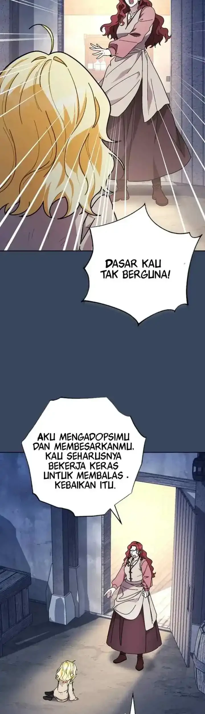 Can I Cry Now? Chapter 1 Gambar 22