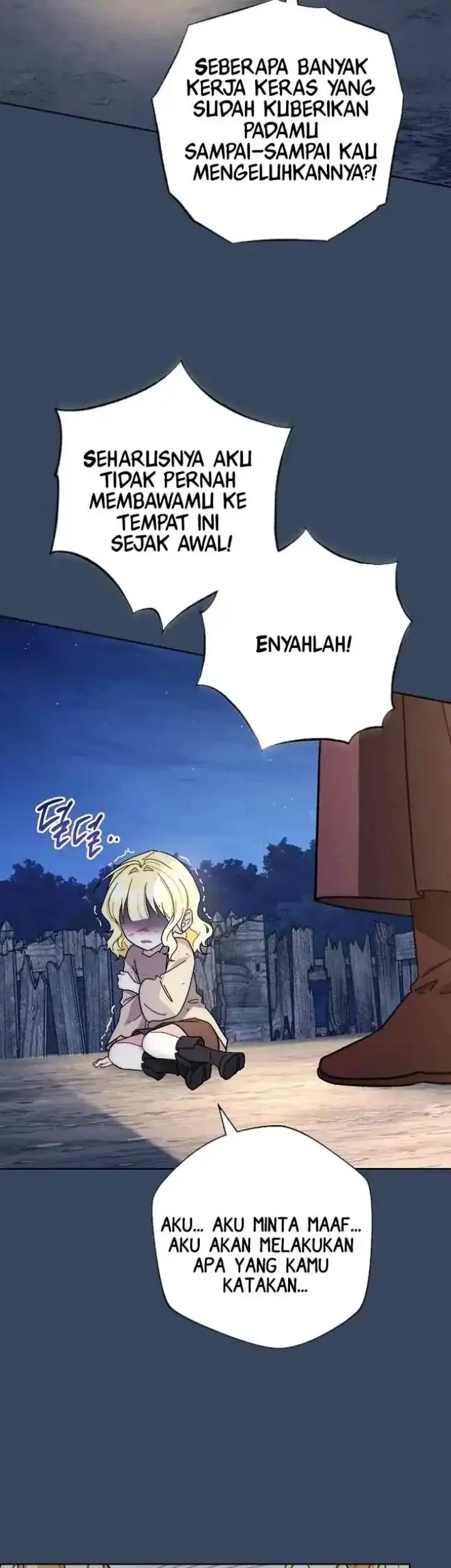 Can I Cry Now? Chapter 1 Gambar 23