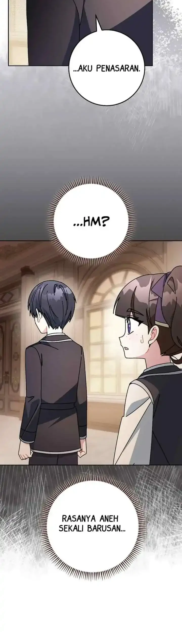 Can I Cry Now? Chapter 11 Gambar 27
