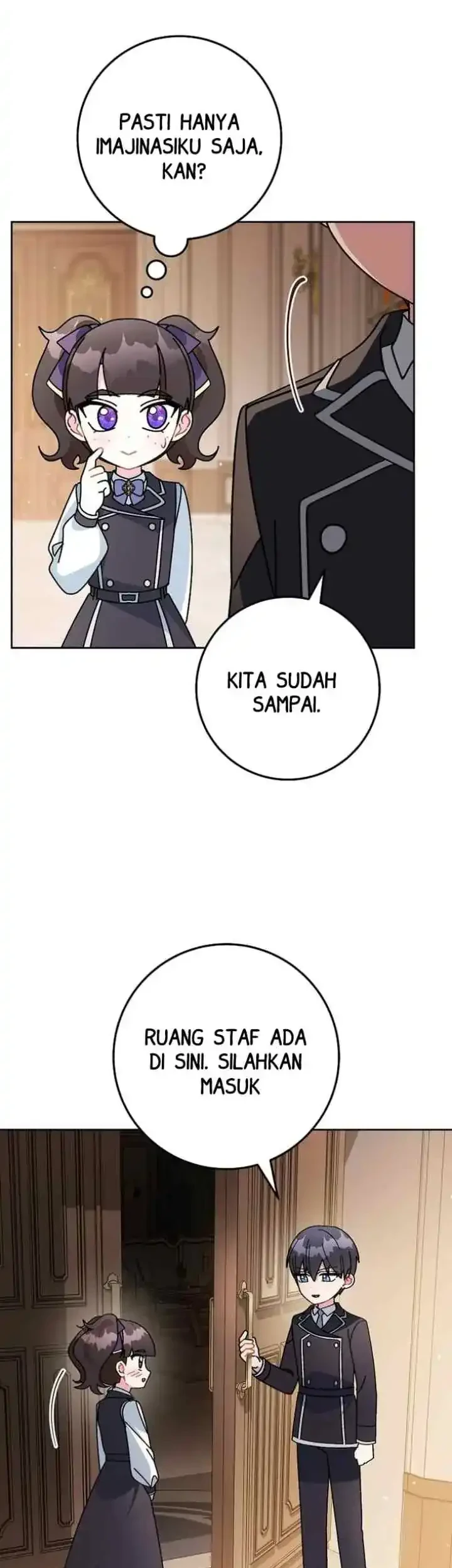 Can I Cry Now? Chapter 11 Gambar 28