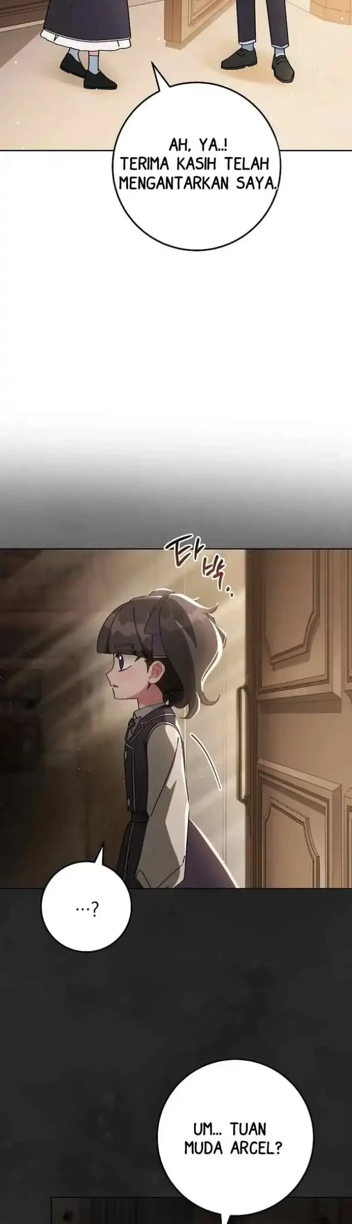 Can I Cry Now? Chapter 11 Gambar 29