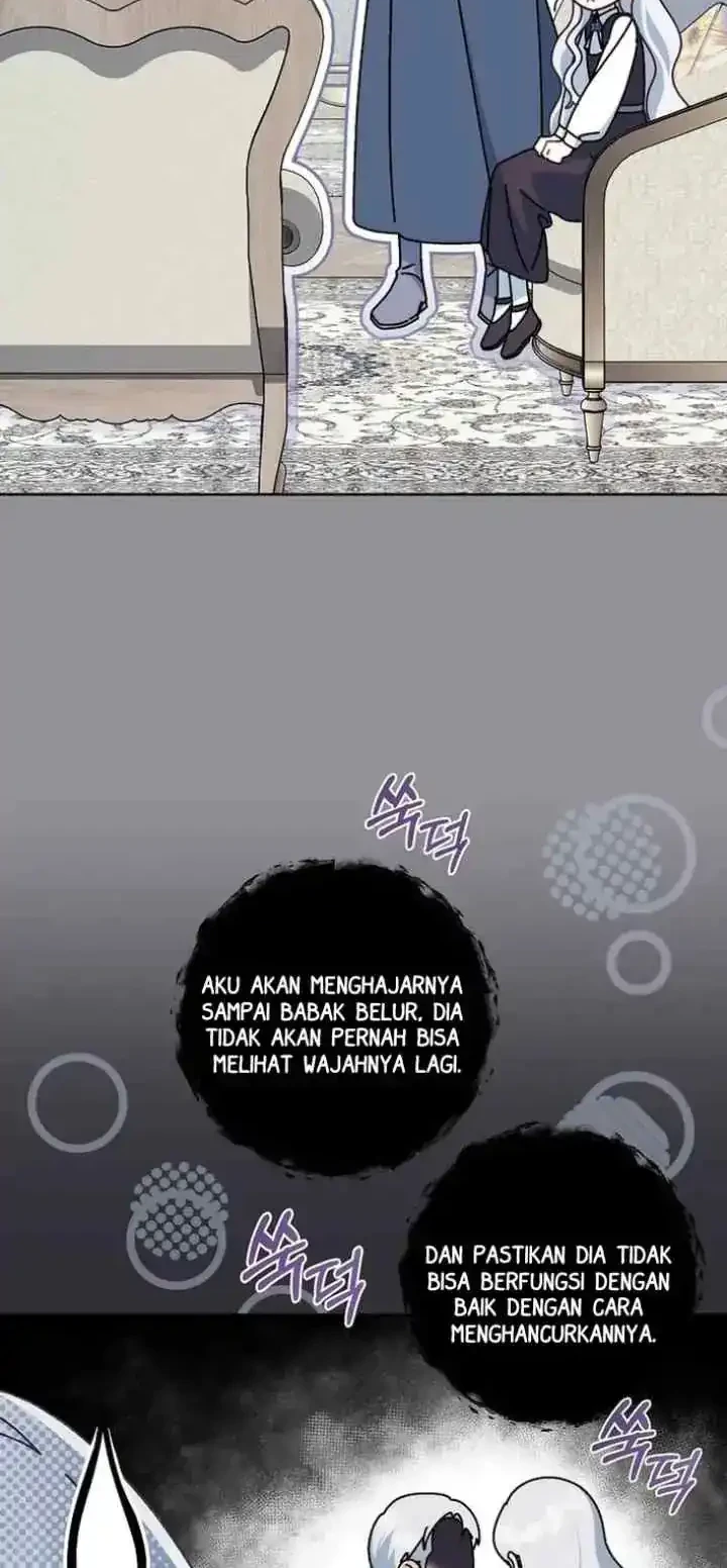 Can I Cry Now? Chapter 12 Gambar 24