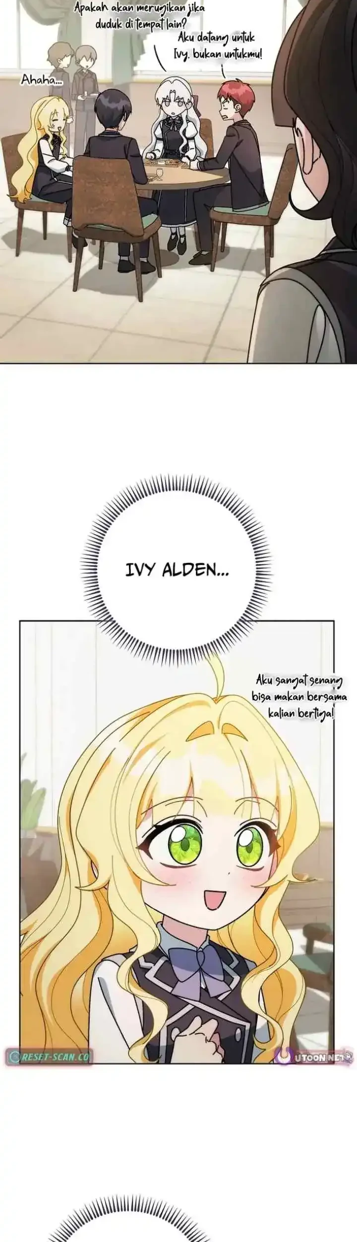 Can I Cry Now? Chapter 13 Gambar 19