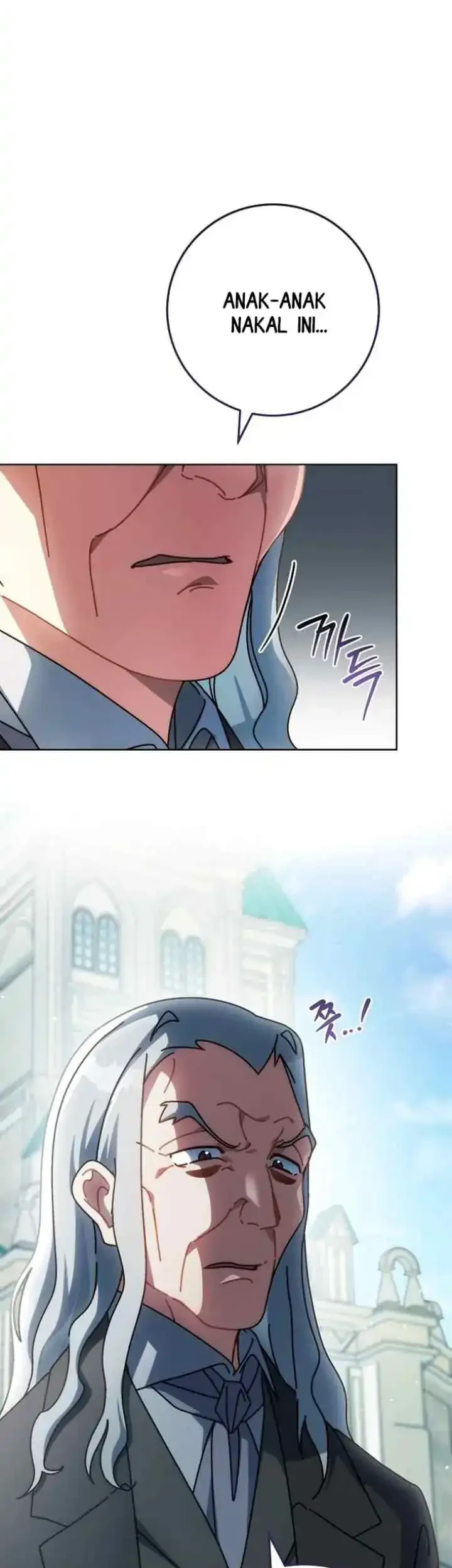 Can I Cry Now? Chapter 14 Gambar 22