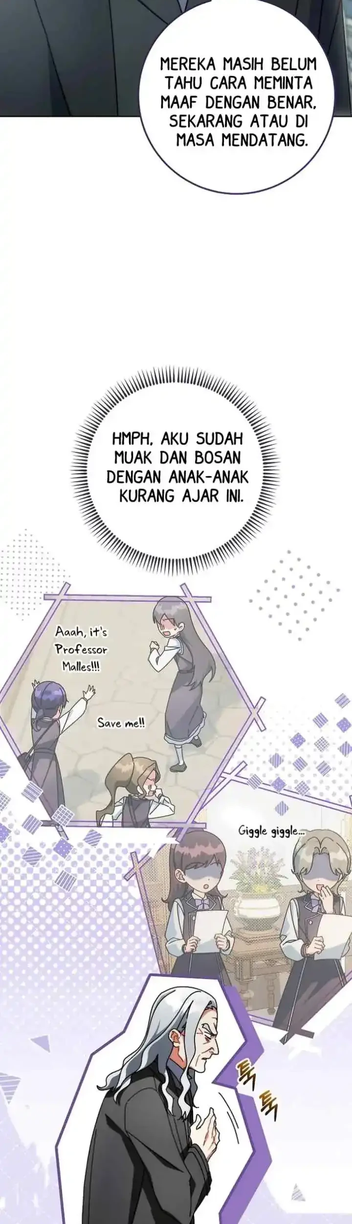 Can I Cry Now? Chapter 14 Gambar 23