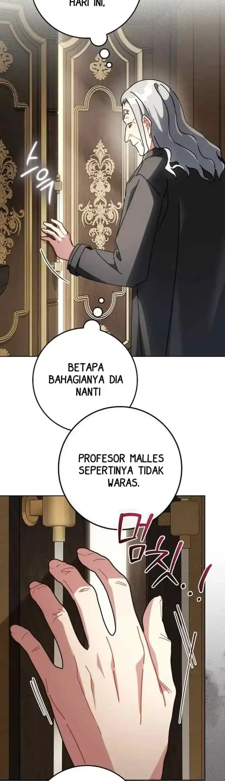 Can I Cry Now? Chapter 15 Gambar 23