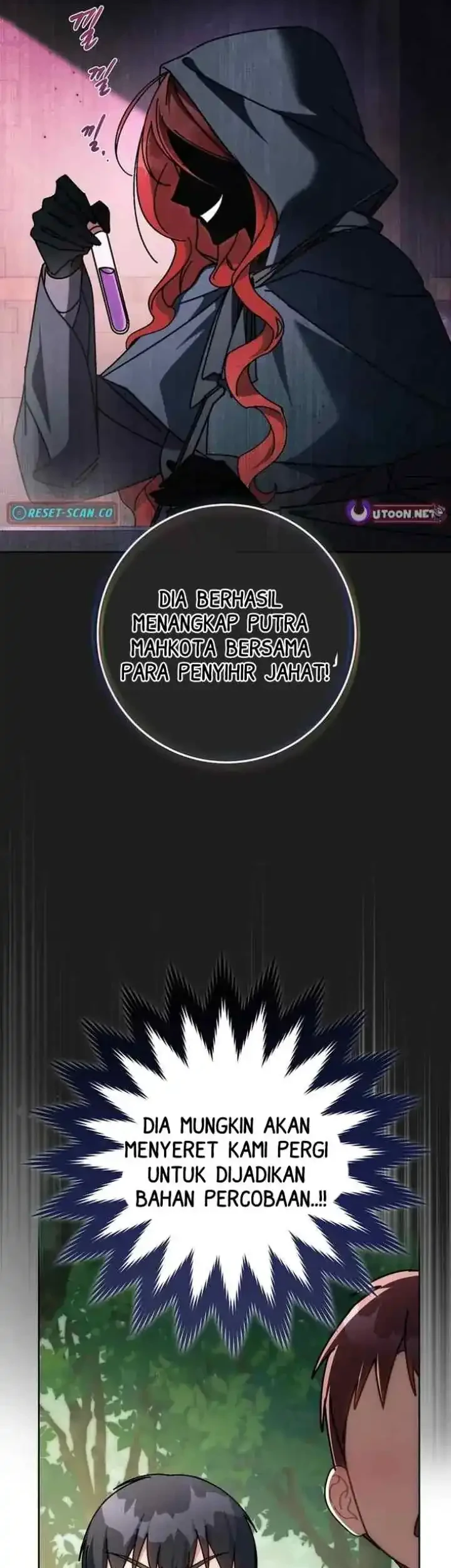 Can I Cry Now? Chapter 17 Gambar 27