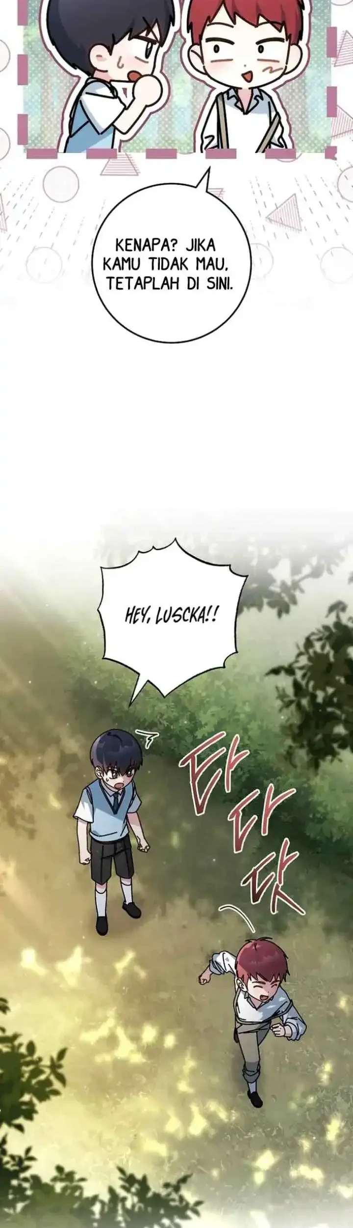 Can I Cry Now? Chapter 17 Gambar 29
