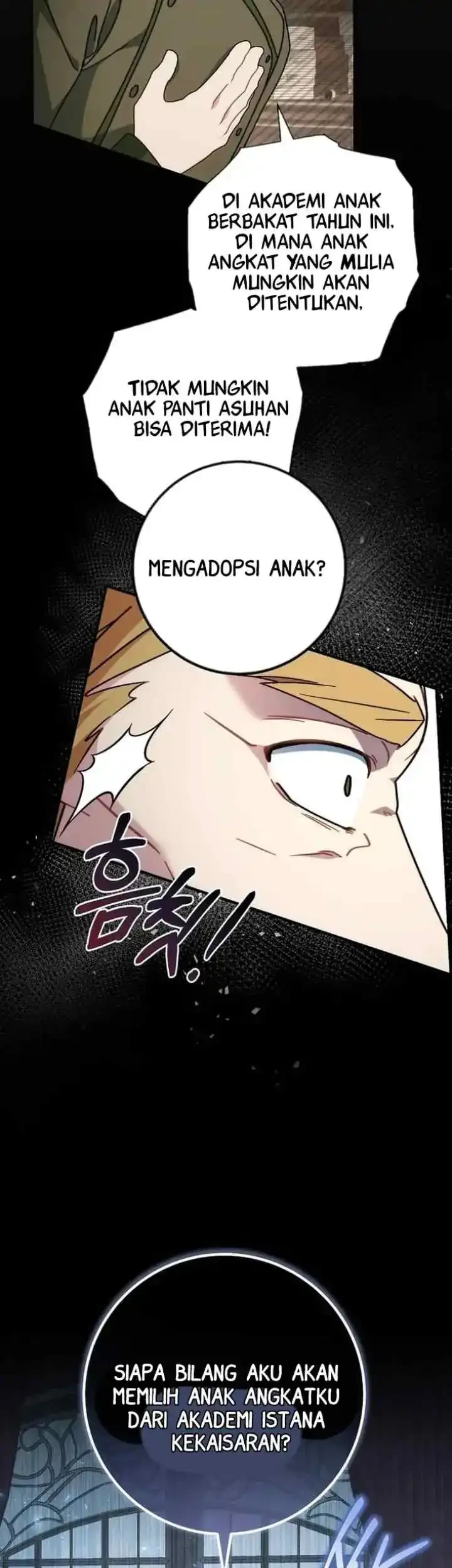Can I Cry Now? Chapter 2 Gambar 25