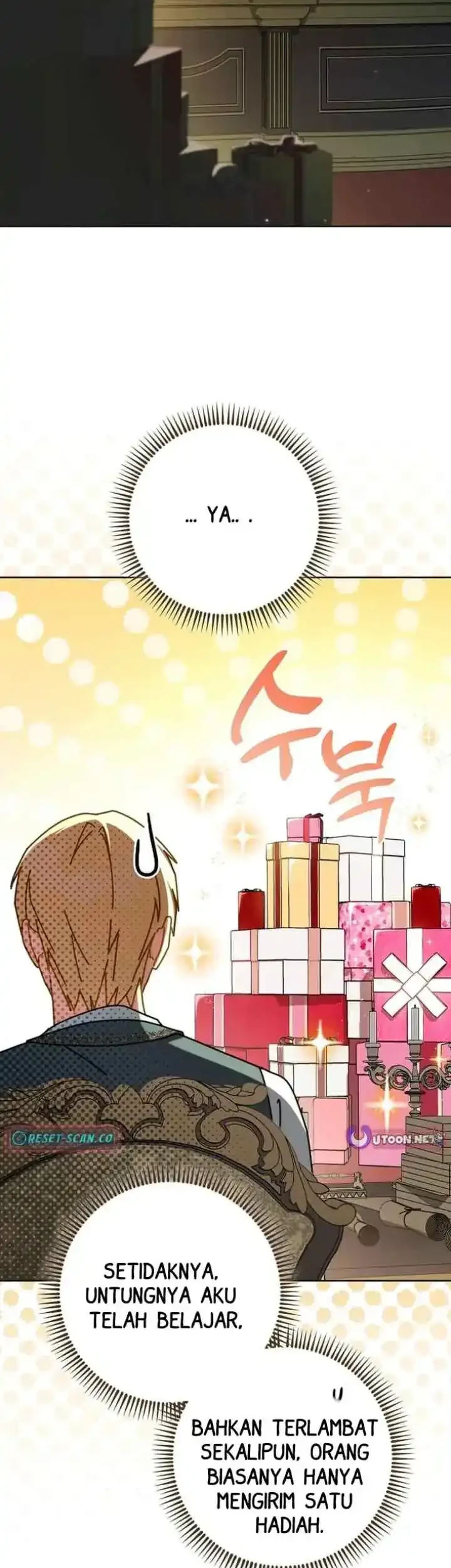 Can I Cry Now? Chapter 20 Gambar 19