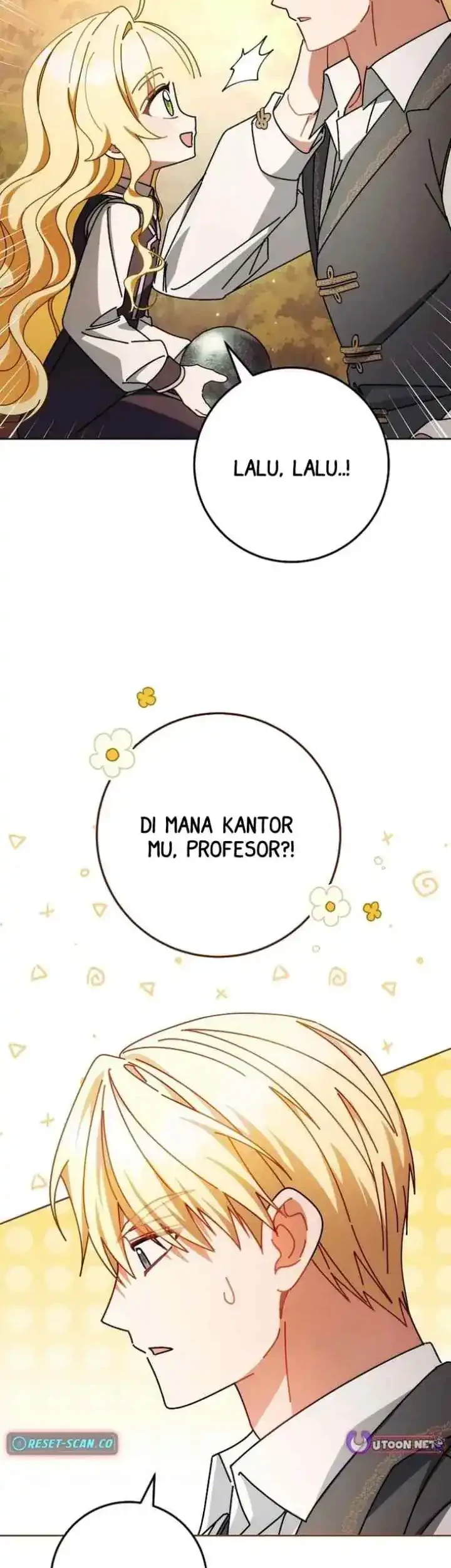 Can I Cry Now? Chapter 21 Gambar 19