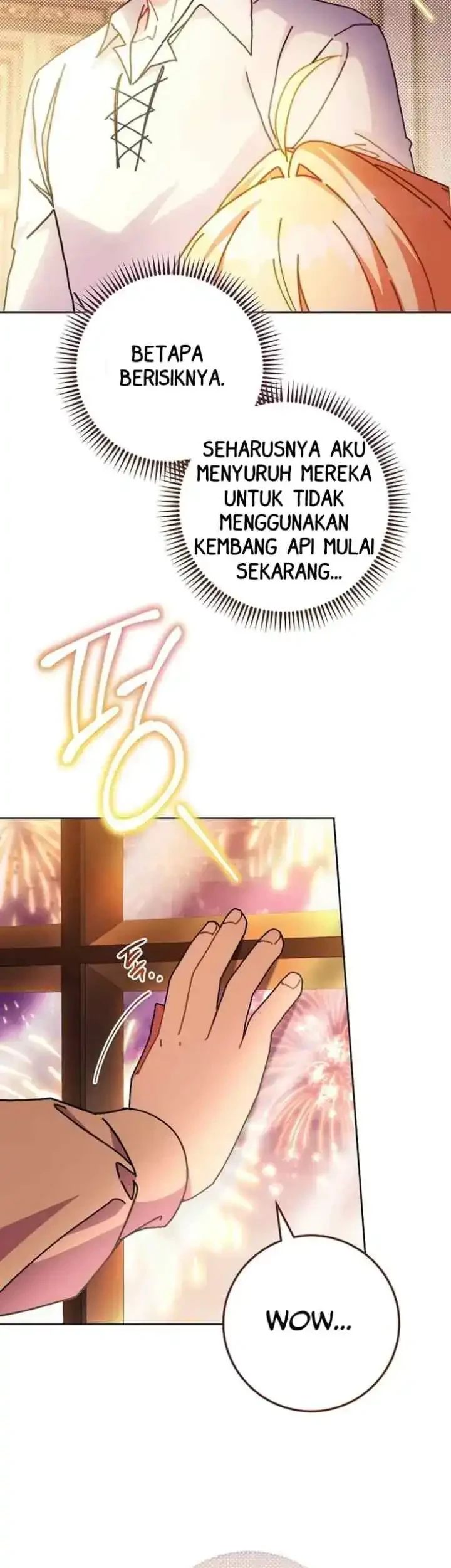 Can I Cry Now? Chapter 22 Gambar 25