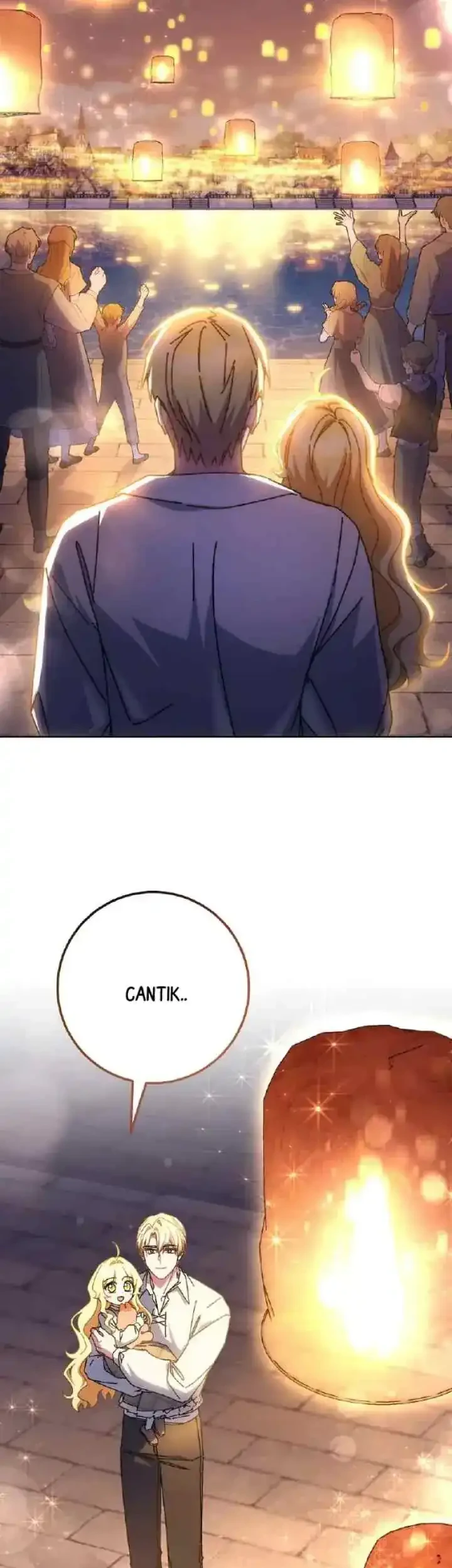 Can I Cry Now? Chapter 24 Gambar 21