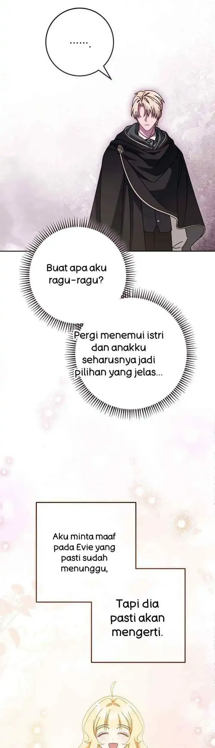 Can I Cry Now? Chapter 26 Gambar 22