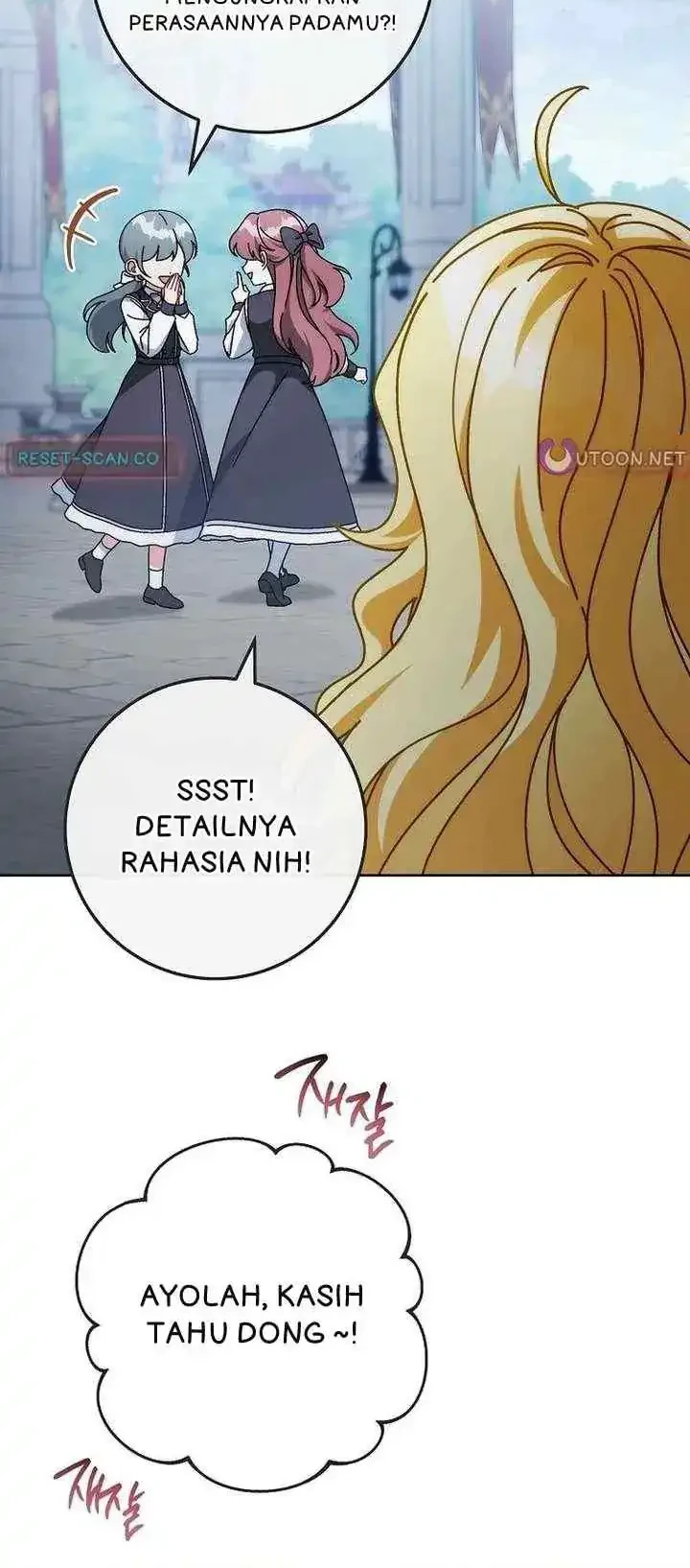 Can I Cry Now? Chapter 30 Gambar 18