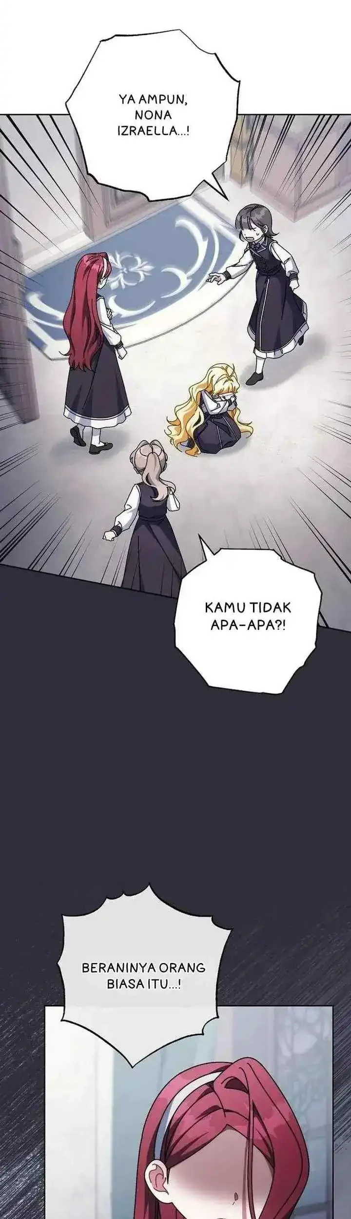 Can I Cry Now? Chapter 31 Gambar 18