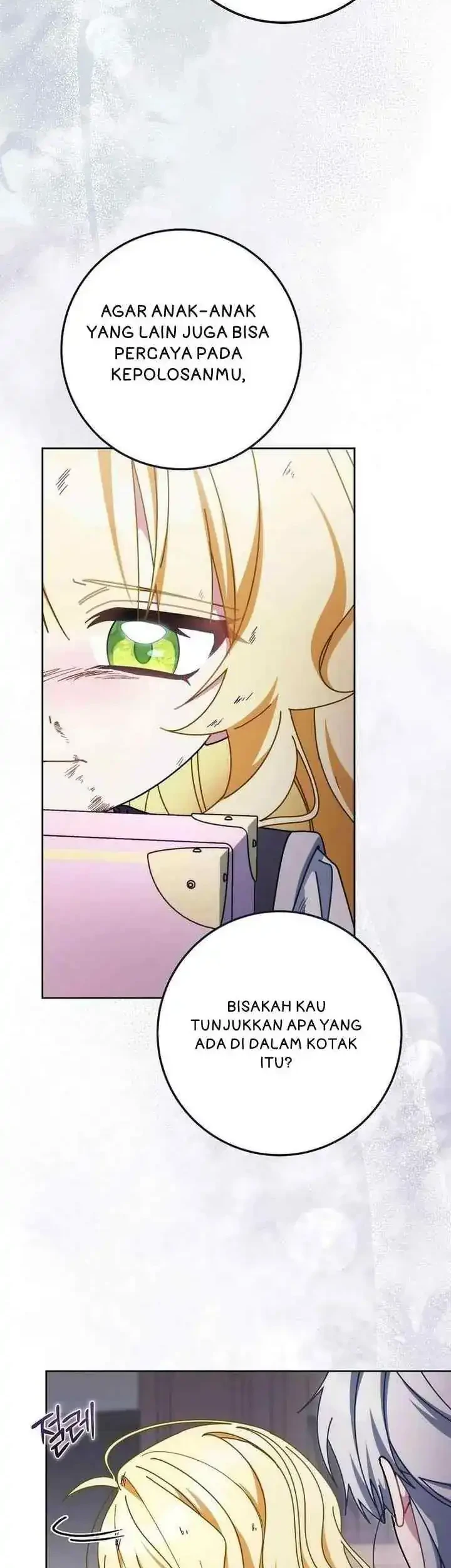 Can I Cry Now? Chapter 32 Gambar 22