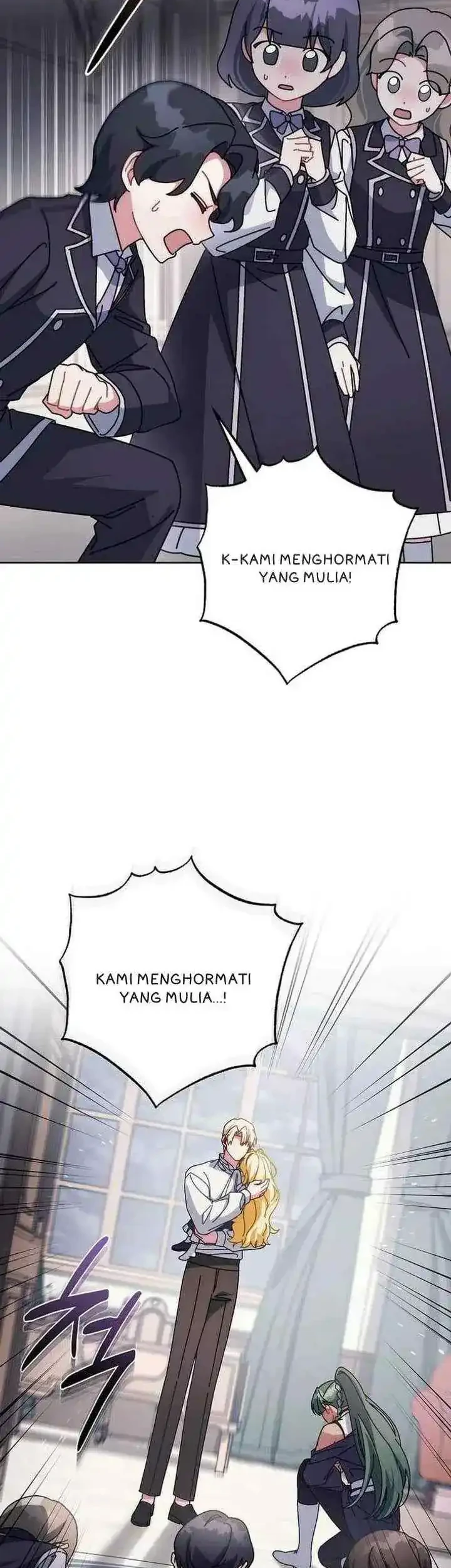 Can I Cry Now? Chapter 33 Gambar 18