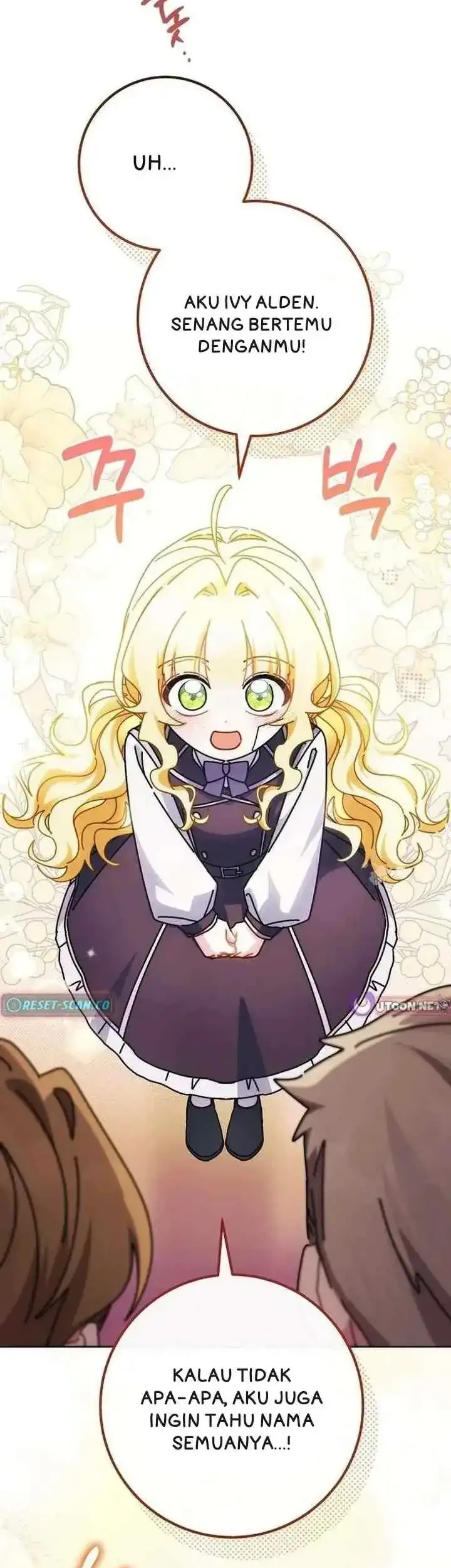 Can I Cry Now? Chapter 35 Gambar 22