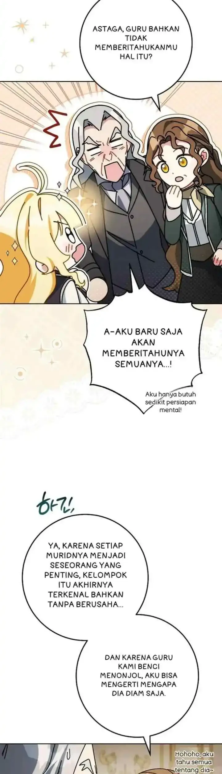 Can I Cry Now? Chapter 38 Gambar 21
