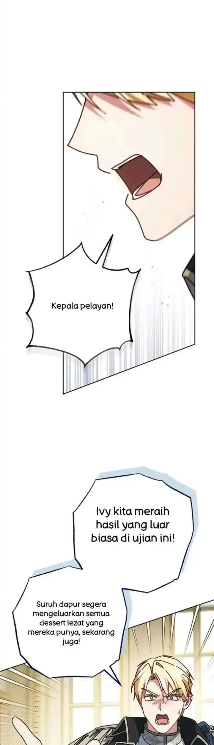 Can I Cry Now? Chapter 39 Gambar 20