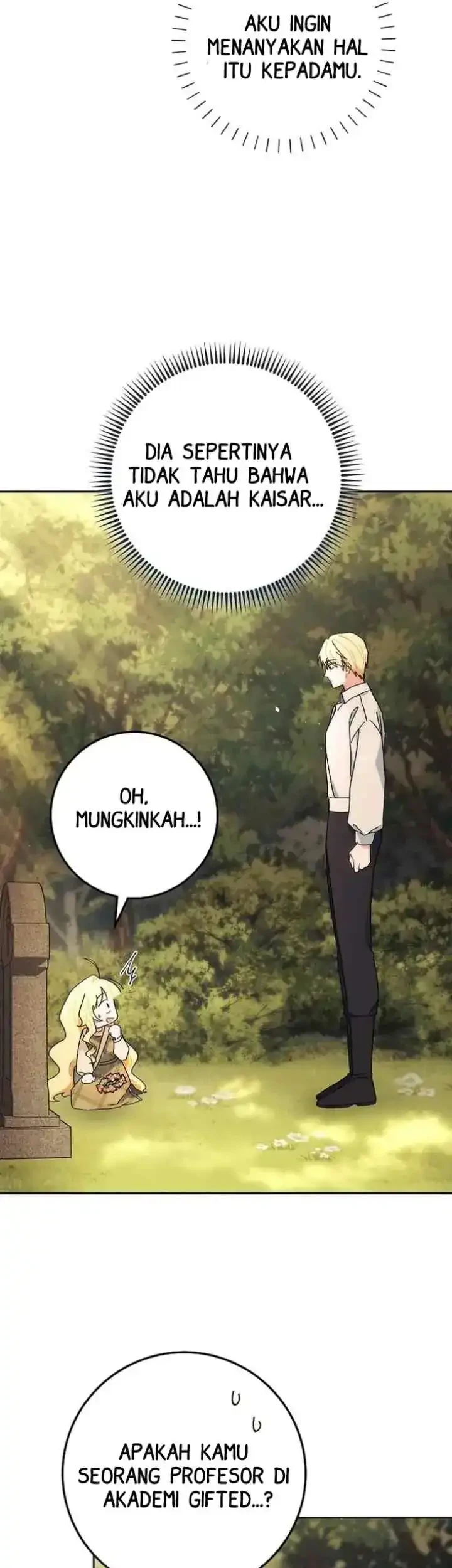 Can I Cry Now? Chapter 4 Gambar 25