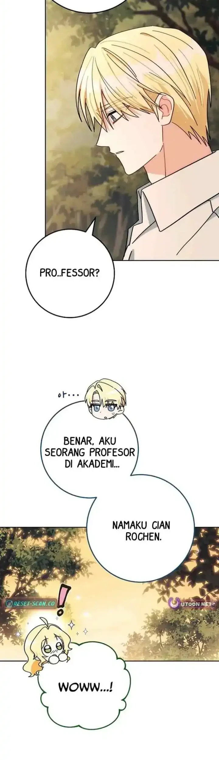 Can I Cry Now? Chapter 4 Gambar 26