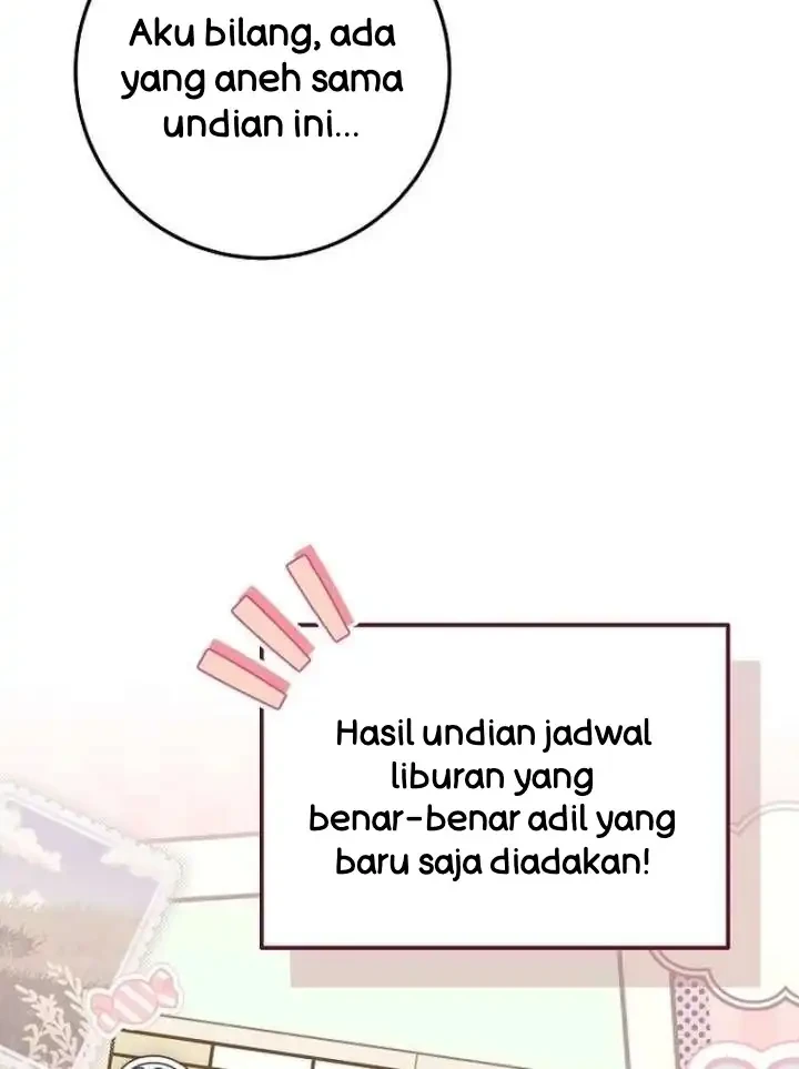 Can I Cry Now? Chapter 40 Gambar 21