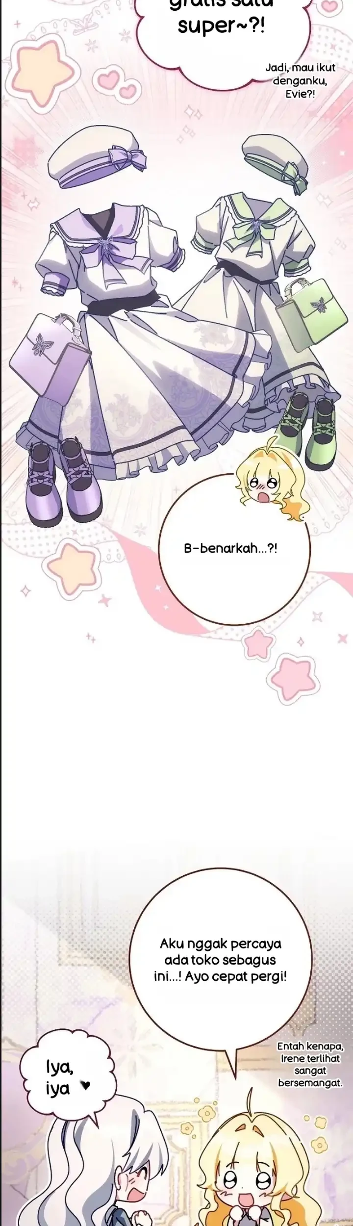 Can I Cry Now? Chapter 41 Gambar 25