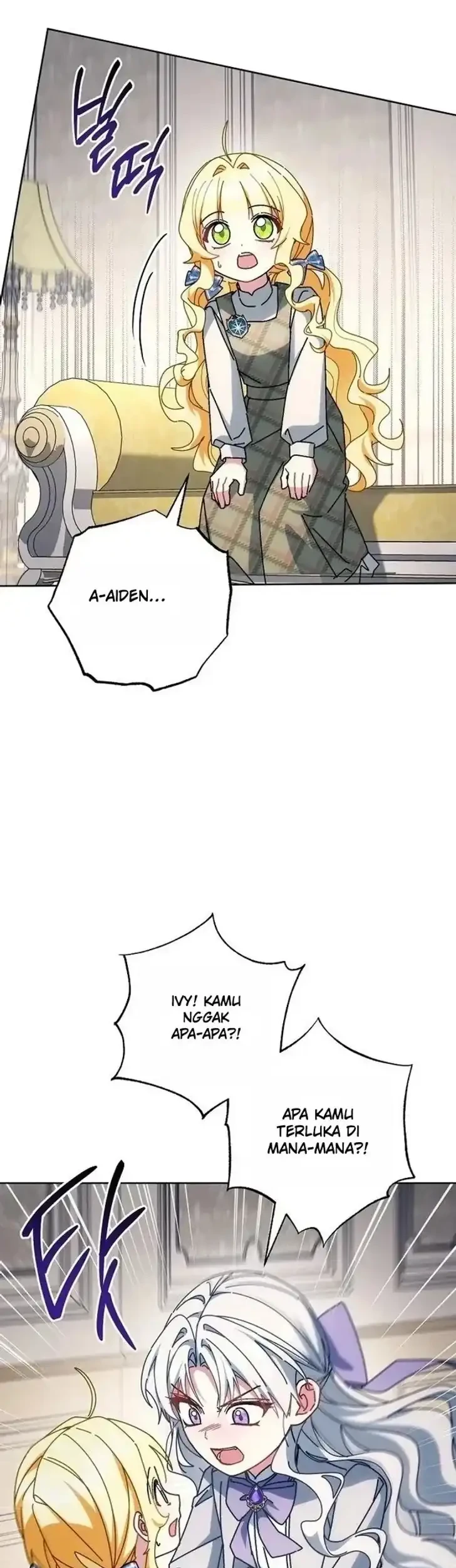 Can I Cry Now? Chapter 43 Gambar 19