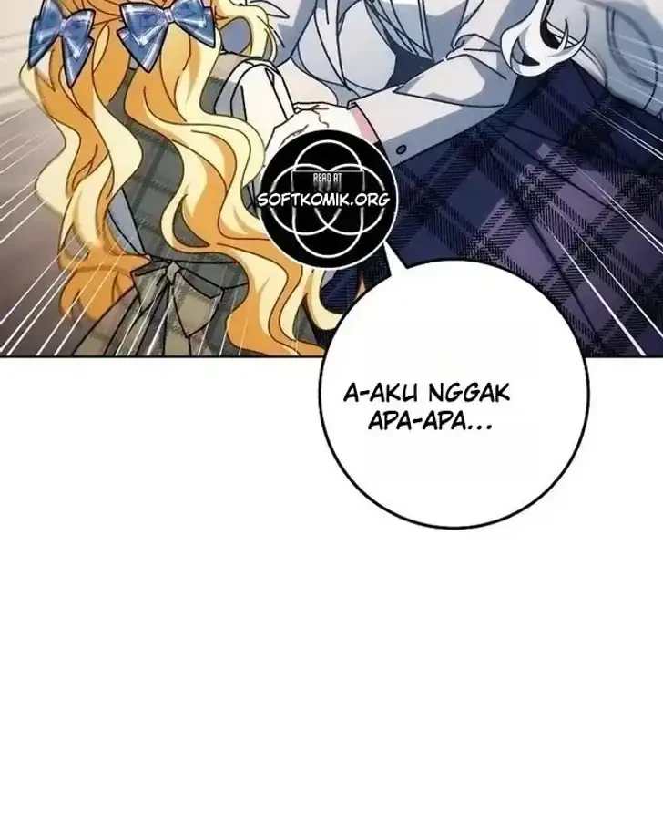 Can I Cry Now? Chapter 43 Gambar 20