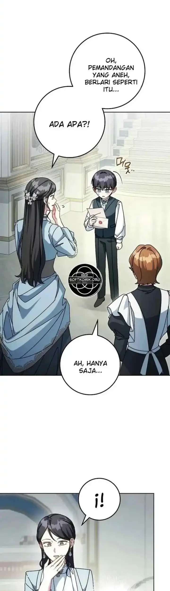Can I Cry Now? Chapter 44 Gambar 18