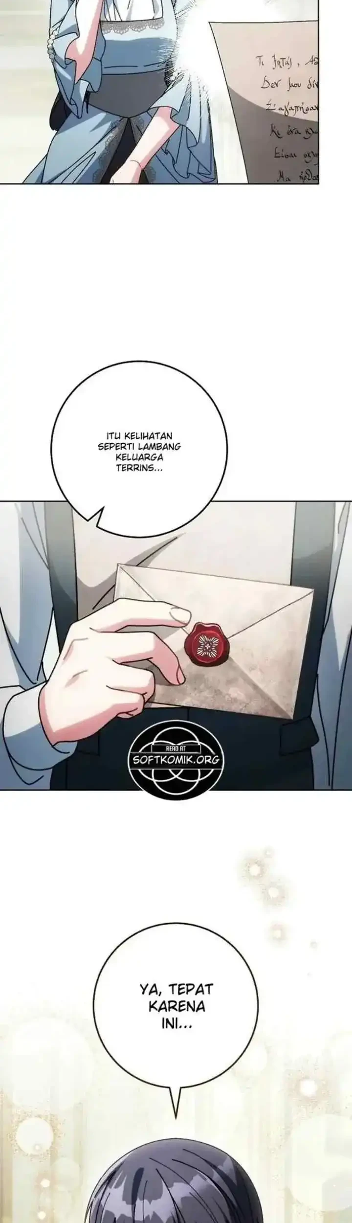 Can I Cry Now? Chapter 44 Gambar 19