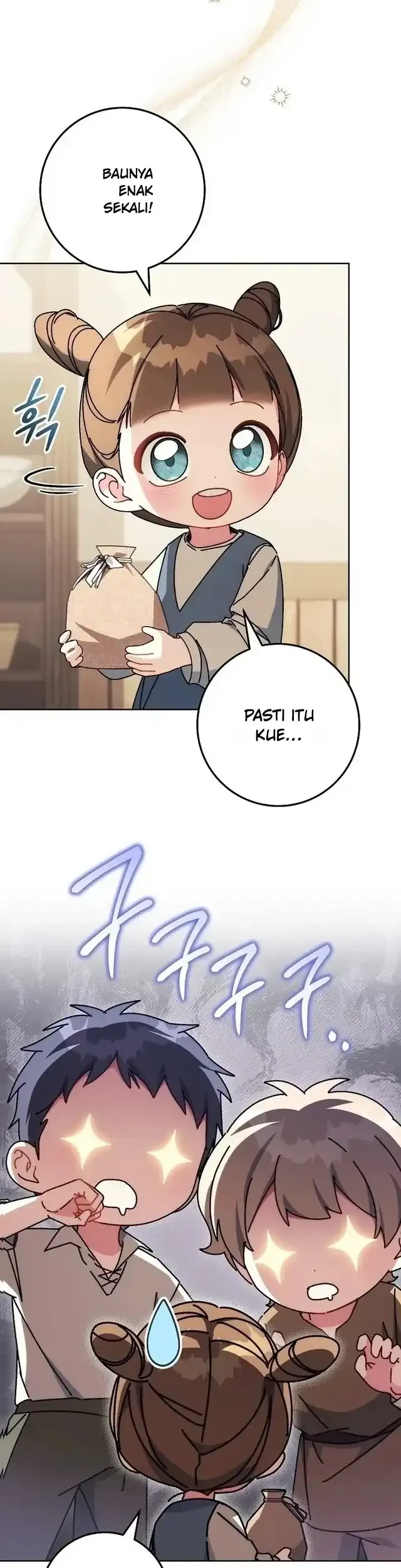 Can I Cry Now? Chapter 45 Gambar 15