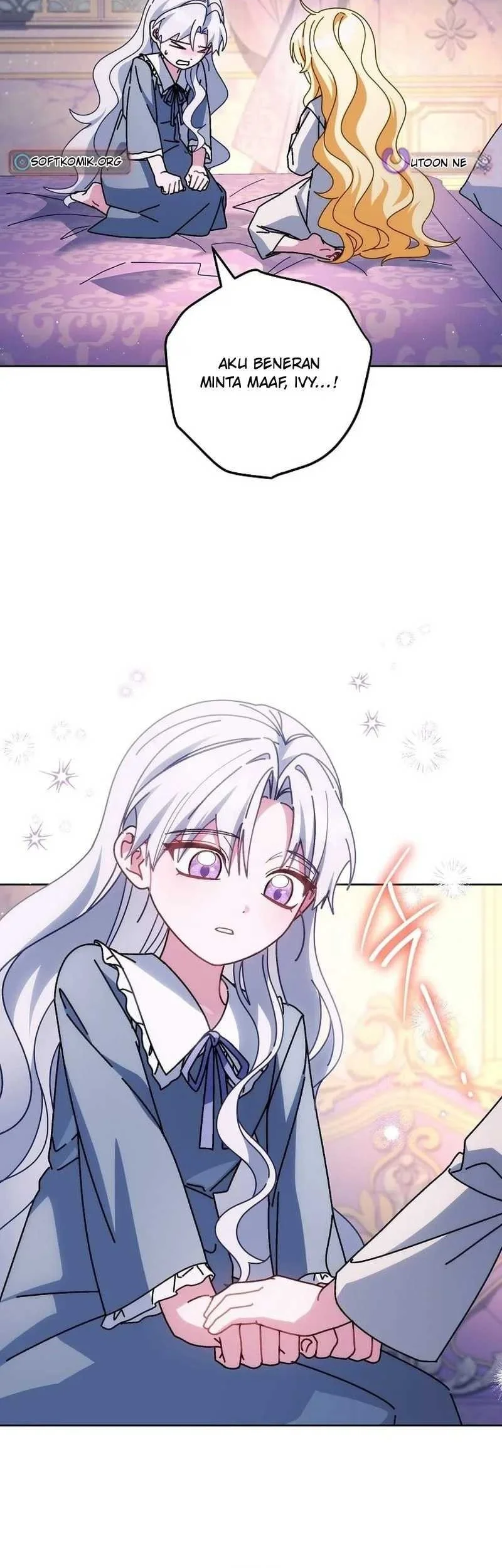 Can I Cry Now? Chapter 46 Gambar 7