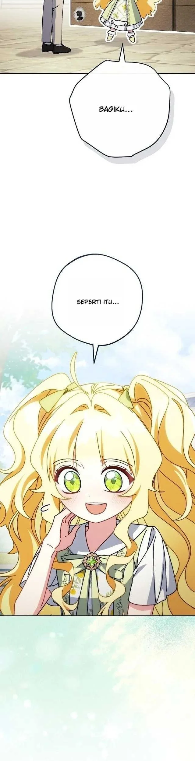 Can I Cry Now? Chapter 48 Gambar 7