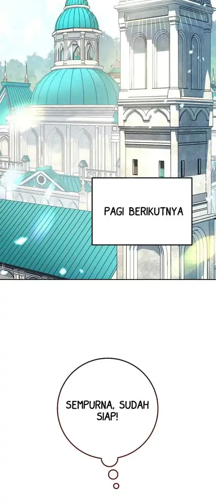 Can I Cry Now? Chapter 5 Gambar 18