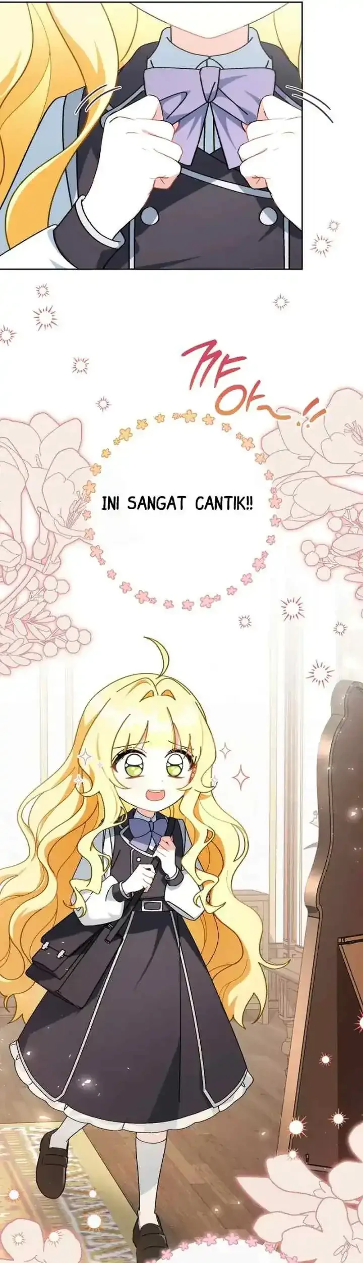 Can I Cry Now? Chapter 5 Gambar 19